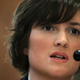Illustration for article titled Sandra Fluke Sluttily Commits Self to a Lifetime of Monogamy